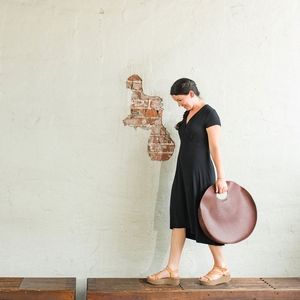 NWOT Urban Southern Carrolton Circle Tote